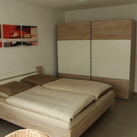 Ferienwohnung Zur Trolle Erfurt Zewnętrze zdjęcie