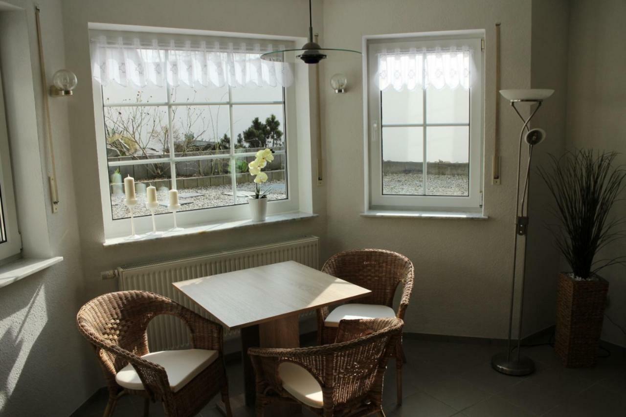 Ferienwohnung Zur Trolle Erfurt Zewnętrze zdjęcie