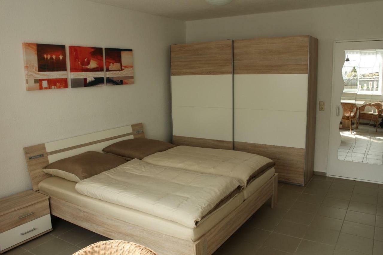 Ferienwohnung Zur Trolle Erfurt Zewnętrze zdjęcie