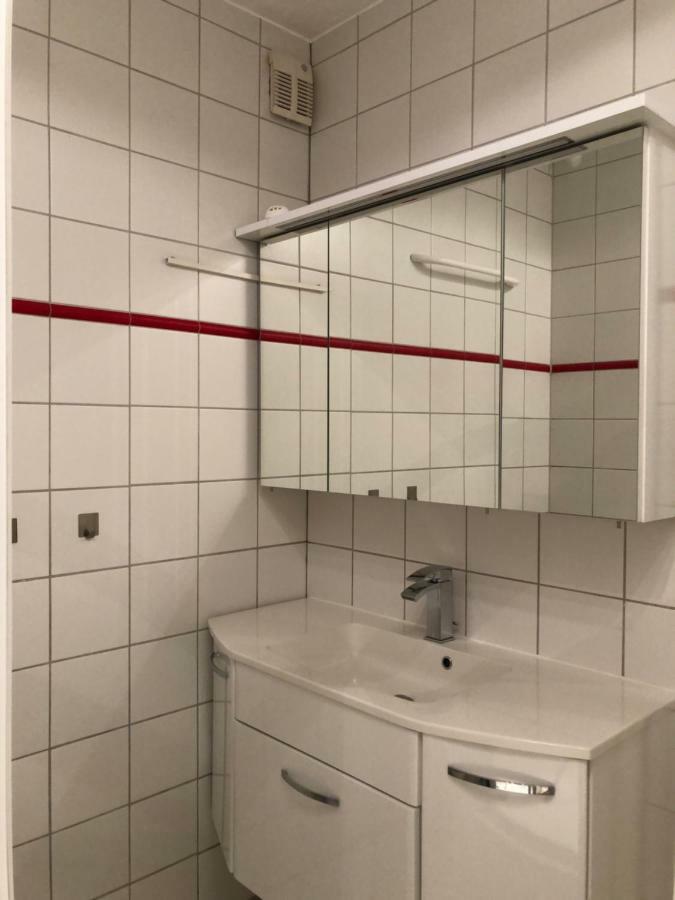 Ferienwohnung Zur Trolle Erfurt Zewnętrze zdjęcie