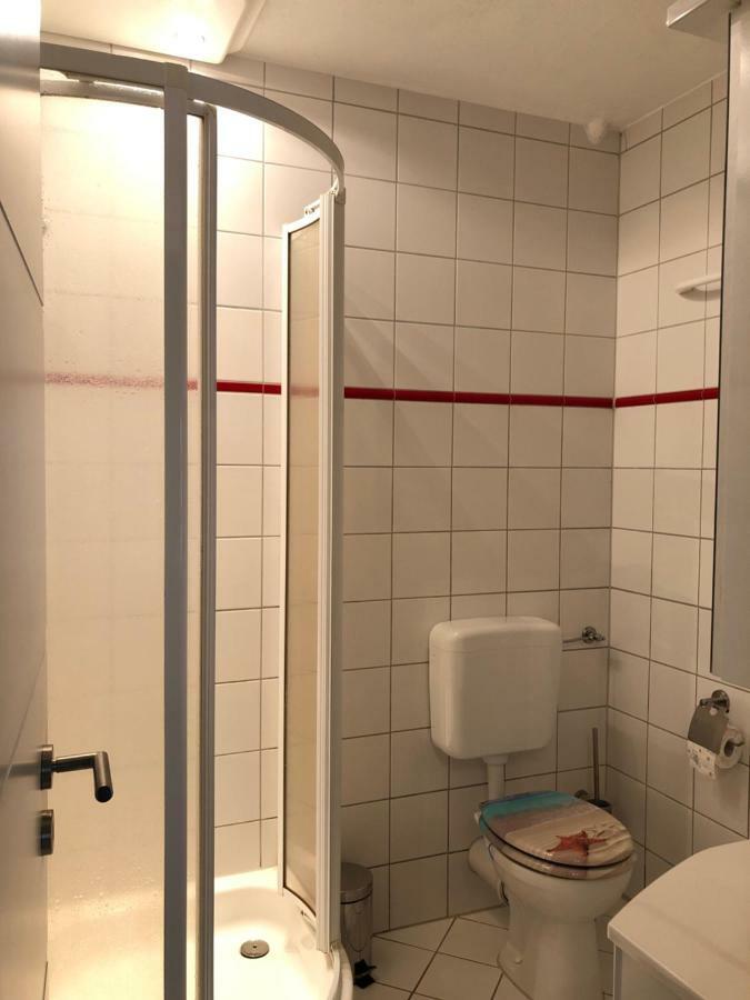 Ferienwohnung Zur Trolle Erfurt Zewnętrze zdjęcie